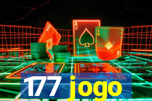 177 jogo